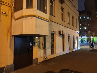 Купить квартиру г Москва, ул 3-я Тверская-Ямская, д 42/8 26000000 рублей