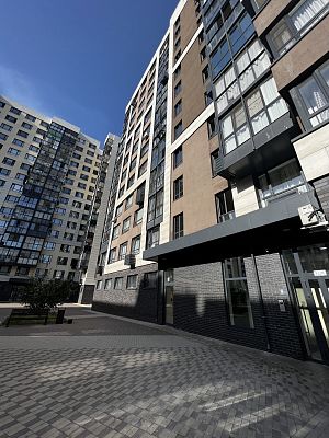 Купить квартиру г Москва, ул Сервантеса, д 3 к 3 14700000 рублей