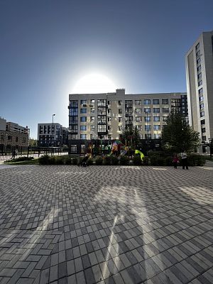 Купить квартиру г Москва, ул Сервантеса, д 3 к 3 14700000 рублей