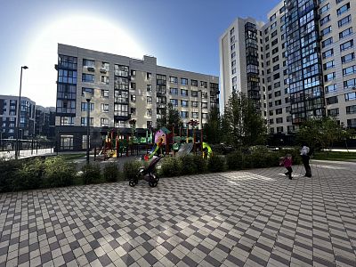 Купить квартиру г Москва, ул Сервантеса, д 3 к 3 14700000 рублей