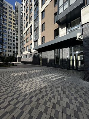 Купить квартиру г Москва, ул Сервантеса, д 3 к 3 14700000 рублей
