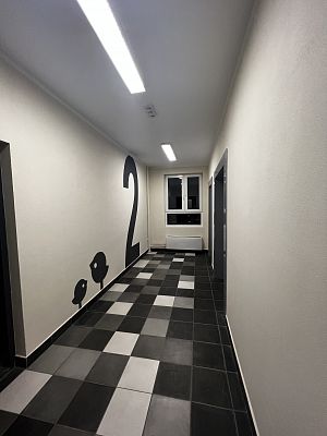 Купить квартиру г Москва, б-р Веласкеса, д 1 к 3 10400000 рублей