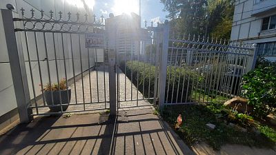 Купить квартиру г Москва, Рублёвское шоссе, д 107 к 1 34990000 рублей