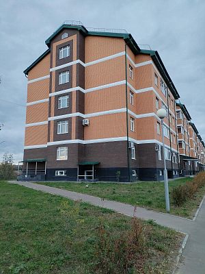 Купить квартиру г Москва, деревня Марьино, ул Жемчужная, д 1 к 1 10500000 рублей