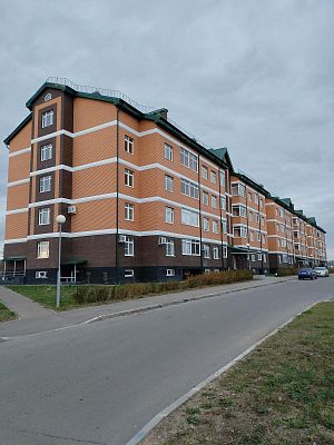 Купить квартиру г Москва, деревня Марьино, ул Жемчужная, д 1 к 1 10500000 рублей