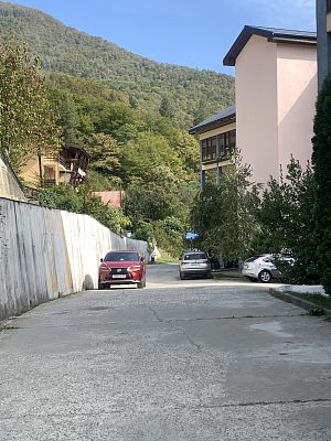 Купить квартиру г Сочи, пгт Красная Поляна, ул Защитников Кавказа, д 77/2 к 10 28000000 рублей
