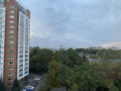 Купить квартиру г Москва, ул Гвардейская, д 9 к 2 12400000 рублей