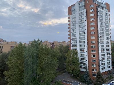 Купить квартиру г Москва, ул Гвардейская, д 9 к 2 12400000 рублей