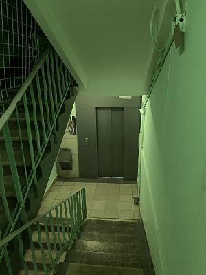 Купить квартиру г Москва, ул Гвардейская, д 9 к 2 12400000 рублей