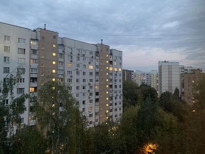 Купить квартиру г Москва, ул Гришина, д 14 11990000 рублей
