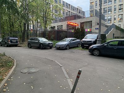 Купить квартиру г Москва, ул Гришина, д 14 11990000 рублей