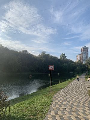 Купить квартиру г Москва, Можайское шоссе, д 34 к 1 11500000 рублей