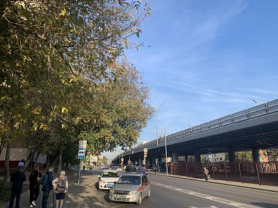 Купить квартиру г Москва, Можайское шоссе, д 26 12300000 рублей