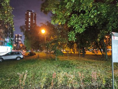 Купить квартиру г Москва, ул Криворожская, д 23 к 1 10200000 рублей
