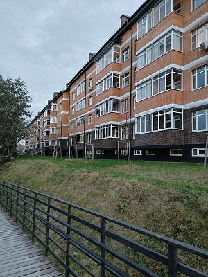 Купить квартиру г Москва, деревня Марьино, ул Жемчужная, д 1 к 4 9700000 рублей