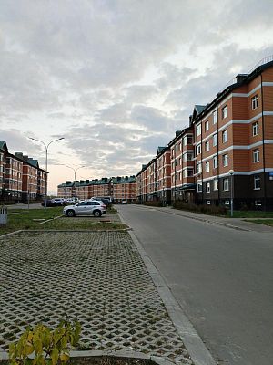 Купить квартиру г Москва, деревня Марьино, ул Жемчужная, д 1 к 4 9700000 рублей