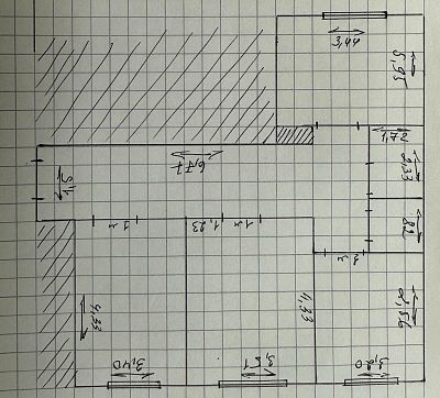 Купить квартиру г Москва, ул Душинская, д 20 19800000 рублей