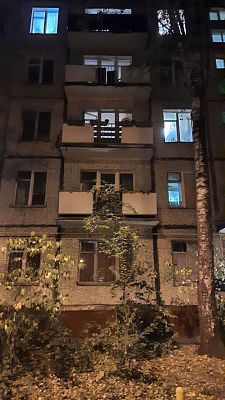 Купить квартиру г Москва, ул Оршанская, д 4 11000000 рублей