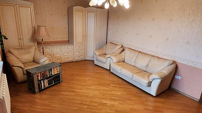 Купить квартиру г Балашиха, мкр Железнодорожный, Саввинское шоссе, д 10 15700000 рублей