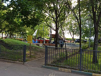 Купить квартиру г Москва, ул Большая Филёвская, д 23 к 3 33000000 рублей