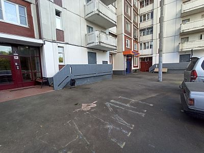 Купить квартиру г Москва, ул Большая Филёвская, д 23 к 3 33000000 рублей