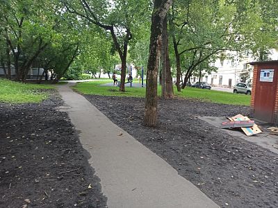 Купить квартиру г Москва, ул Барклая, д 12 32500000 рублей