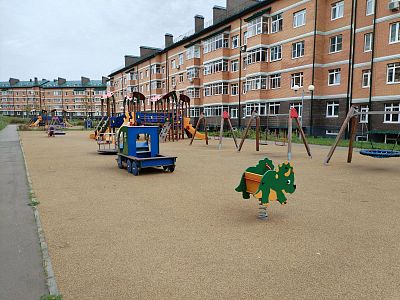 Купить квартиру г Москва, деревня Марьино, ул Жемчужная, д 1 к 15 9700000 рублей