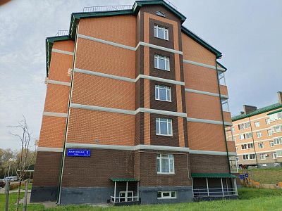 Купить квартиру г Москва, деревня Марьино, ул Жемчужная, д 1 к 15 9700000 рублей