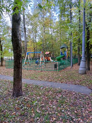 Купить квартиру г Москва, ул Багрицкого, д 51 12400000 рублей