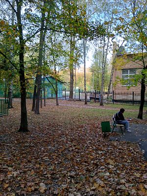 Купить квартиру г Москва, ул Багрицкого, д 51 12400000 рублей