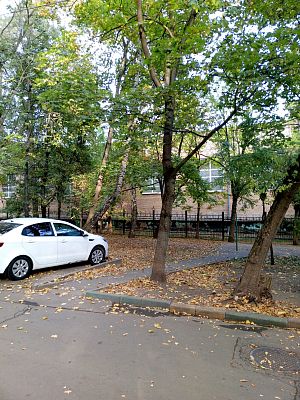 Купить квартиру г Москва, ул Багрицкого, д 51 12400000 рублей