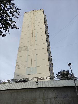 Купить квартиру г Москва, Симферопольский б-р, д 24 к 4 14500000 рублей