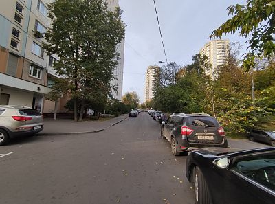 Купить квартиру г Москва, Симферопольский б-р, д 24 к 4 14500000 рублей