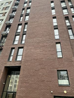 Купить квартиру г Москва, Скандинавский б-р, д 19 11200000 рублей