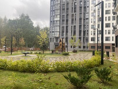 Купить квартиру г Москва, Скандинавский б-р, д 19 11200000 рублей