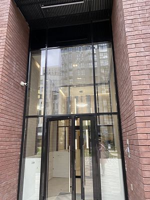 Купить квартиру г Москва, Скандинавский б-р, д 19 11200000 рублей
