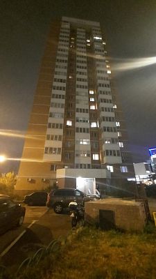 Купить квартиру г Москва, ул Ярцевская, д 16 22000000 рублей