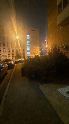 Купить квартиру г Москва, ул Ярцевская, д 16 22000000 рублей