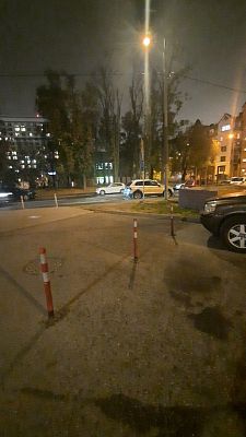 Купить квартиру г Москва, ул Ярцевская, д 16 22000000 рублей