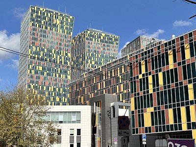 Купить квартиру г Москва, ул Мытная, д 40 к 2 42800000 рублей