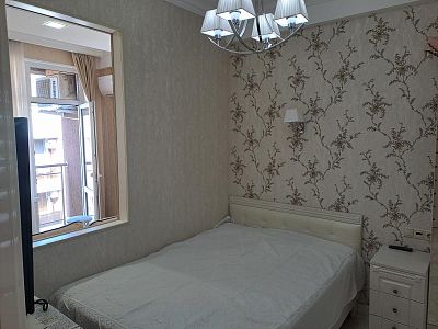 Купить квартиру г Сочи, ул Волжская, д 42/1 12500000 рублей
