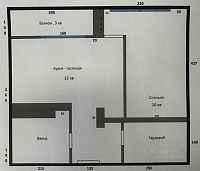 Купить квартиру г Москва, поселок Коммунарка, ул Потаповская Роща, д 26 к 1 11100000 рублей