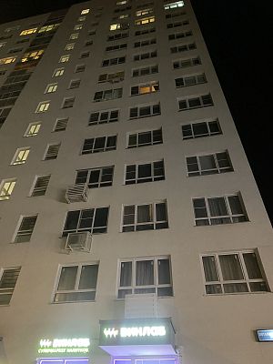 Купить квартиру г Москва, поселок Коммунарка, ул Потаповская Роща, д 26 к 1 11100000 рублей