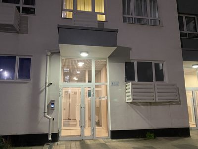 Купить квартиру г Москва, поселок Коммунарка, ул Потаповская Роща, д 26 к 1 11100000 рублей