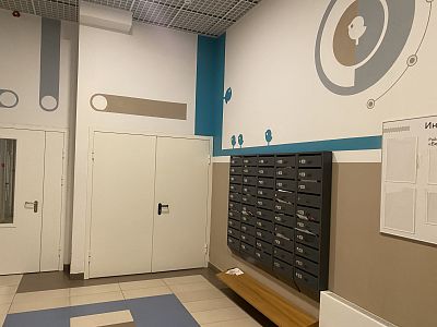 Купить квартиру г Москва, поселок Коммунарка, ул Потаповская Роща, д 26 к 1 11100000 рублей