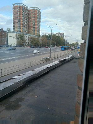 Купить квартиру г Москва, Можайское шоссе, д 11 16500000 рублей