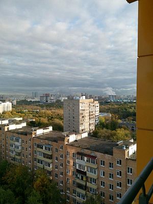 Купить квартиру г Москва, ул Багрицкого, д 18 41000000 рублей