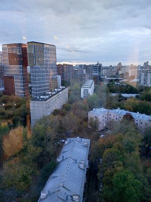 Купить квартиру г Москва, ул Багрицкого, д 18 67000000 рублей