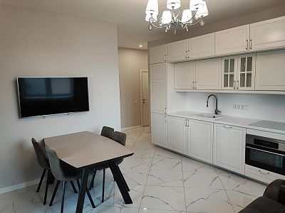 Продать квартиру г Москва, Кронштадтский б-р, д 6 к 1 24000000 рублей