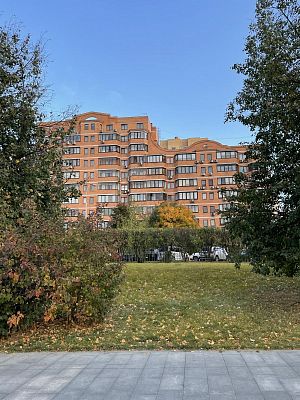 Снять квартиру г Москва, ул Удальцова, д 32 стр 2 150000 рублей